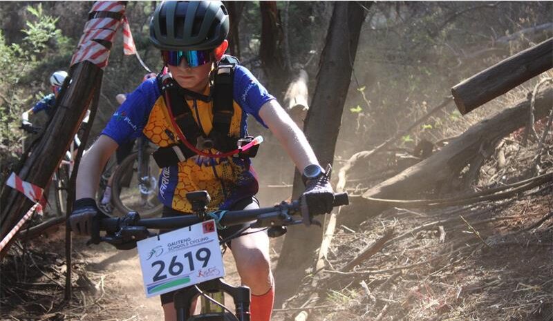 Selection Park’s cycling team is heading into the final league event after a strong season featuring podium finishes, impressive individual results and 1 372 team points.