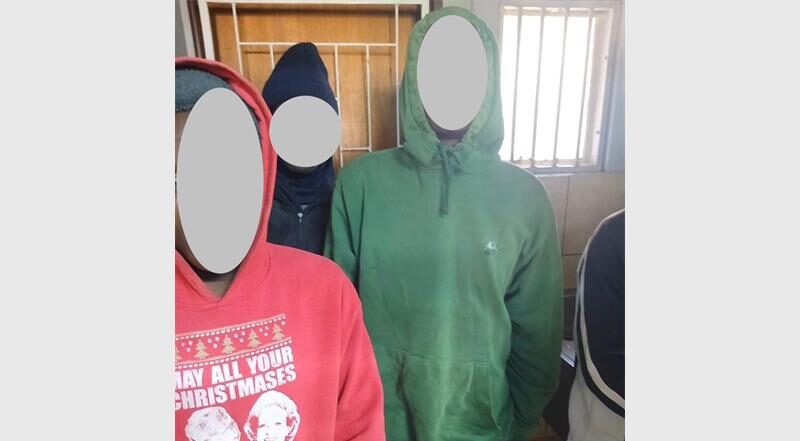 The EMPD conducted operations in Crystal Park and Springs as part of ongoing law enforcement efforts.