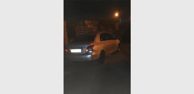 A joint operation involving police, security companies and the local CPF led to the safe rescue of a woman who was hijacked outside her home in Selection Park.