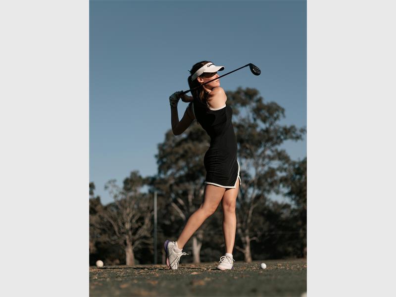 The East Rand Business Women’s charity golf day has been moved to October 28, with proceeds going towards the St Francis Care Centre.