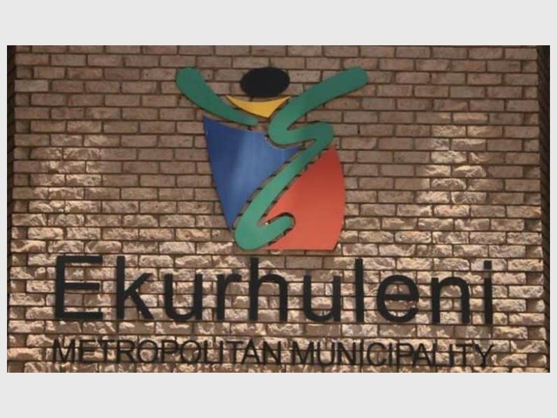 Delays in the delivery of printer cartridges left some residents unable to receive printed municipal statements at the Springs customer care centre.