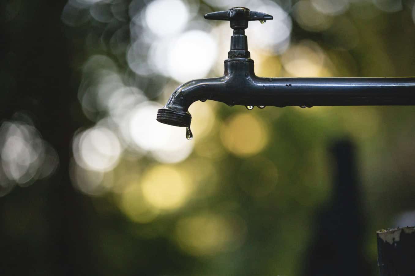Water Intake Inmages Ekurhuleni residents urged to conserve water and repair leaks | Springs ...