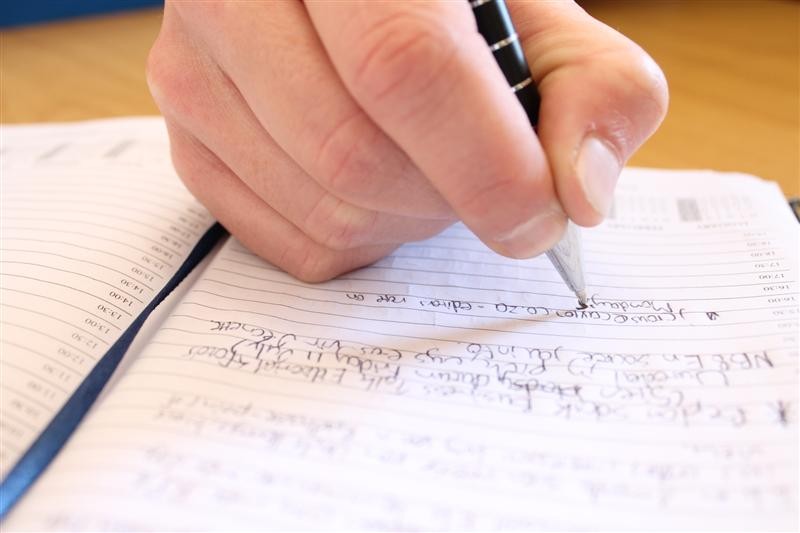 Inwoner skryf oor die klein begin van ‘n skoon Randfontein en hoop op meer betrokkenheid van almal.