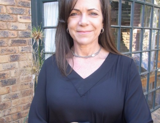 Vivienne Cameron, Director of Met-S Care. Photo submitted.