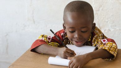 Focusing on ECD now can save SA’s future. Here’s how...