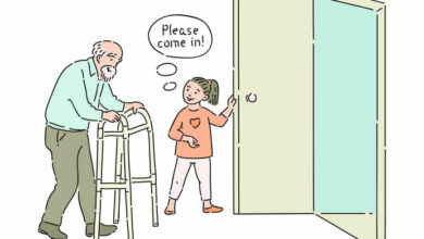 4 Simple ways to raise a respectful child