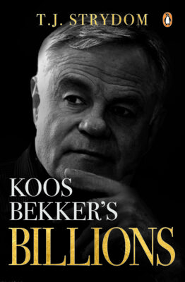 Koos Bekkers Billions