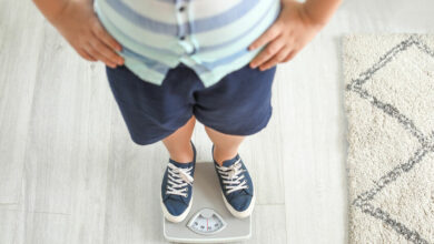 These food myths may contribute to childhood obesity