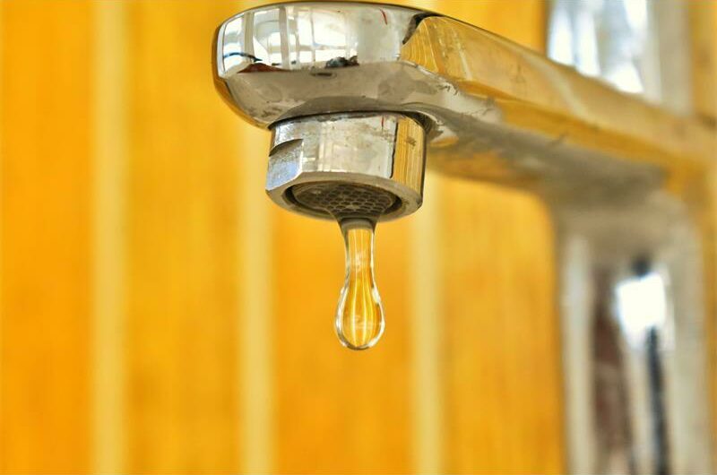 Planned pump shutdowns could leave several communities, schools and healthcare facilities without reliable water during the day.
