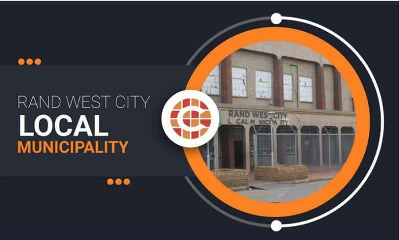 Rand West City Local Municipality invites residents to upcoming roadshows to learn about bursaries, business opportunities and more.