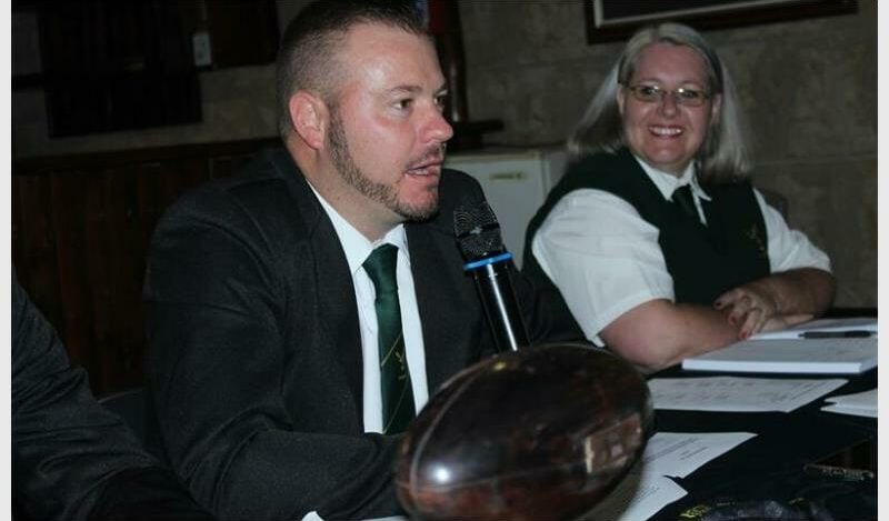 The community is invited to attend Randfontein Rugby Club's annual general meeting this November.