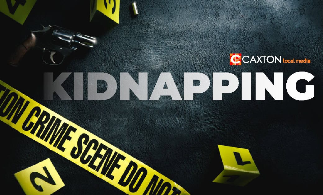 A successful kidnapping rescue mission for security companies