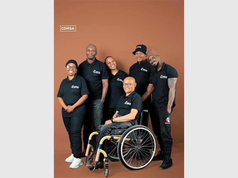 Attention community heroes: Prepare to register for the upcoming West-Rand Community Service Awards.