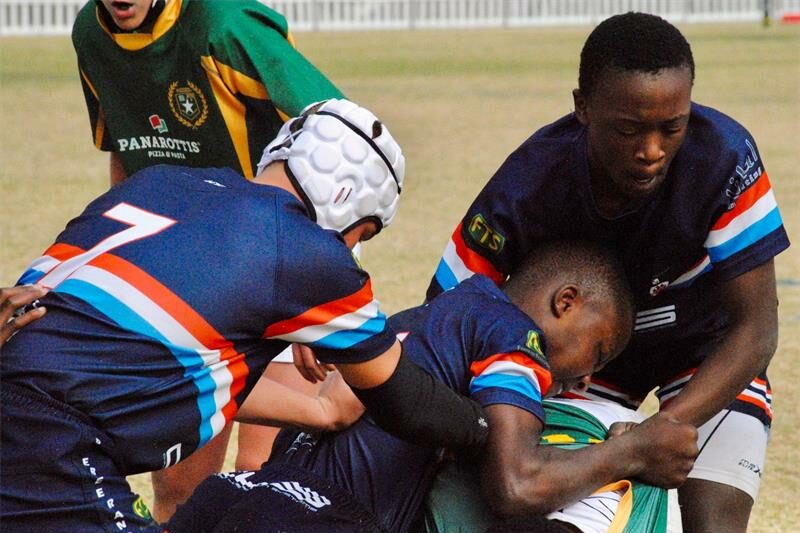 Drie Riebeeckrand-spanne sal in aksie wees in die finaal van vanjaar se Noordvaalbeker.
