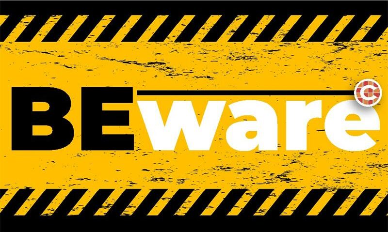 Residents are advised to prepare for blasting operations starting tomorrow, August 19, at the Droogeheuwel Mega Civil Phase. Here’s what you should know: