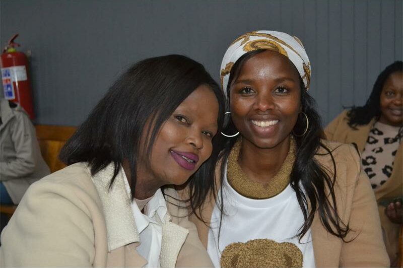 West Rand Health District employees celebrated Women’s Day by engaging in empowering discussions that highlighted their strength and resilience.