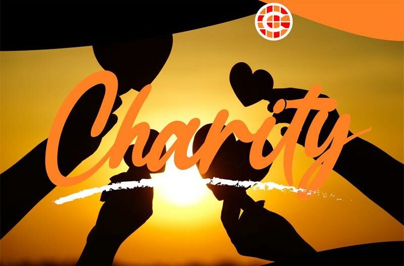 Rainbow Day Care Centre for Children with Disabilities appeals to the community to purchase Casual Day stickers in support of people living with disabilities.