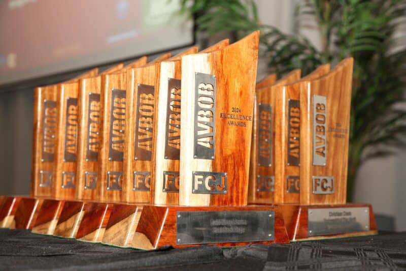The AVBOB FCJ Excellence Awards, hosted by the Forum of Community Journalists NPC (FCJ), is a well-known event in the media industry. This year another new category (mobile phone photography) was introduced, and a total of 541 entries were received.