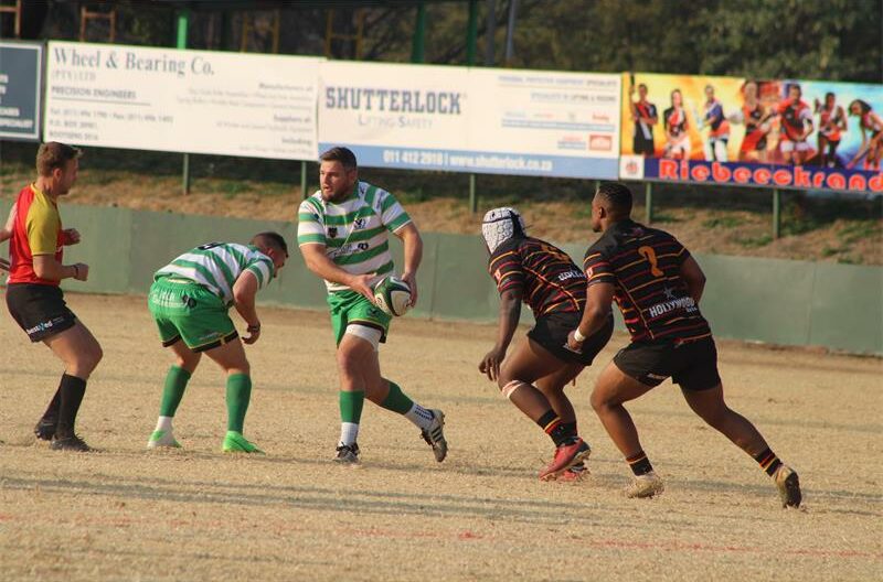 Die Arende se vlerke is geknip tydens ’n reeks nederlae teen die onstuitbare Pukke-masjien van Noordwes-Universiteit.