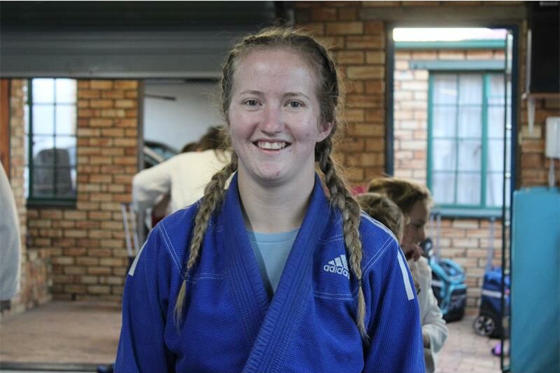 Golden Score Judo has expressed pride after three of its students successfully competed at an international level.
