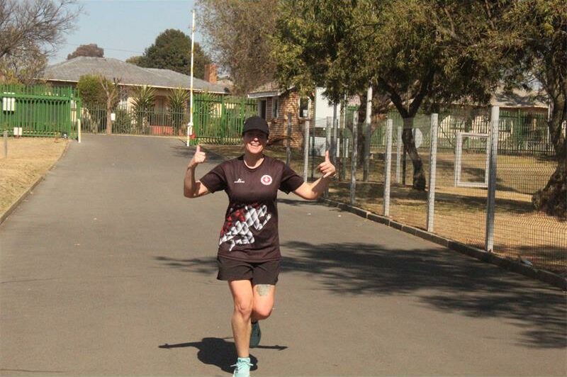 The Muscular Dystrophy Foundation of South Africa hosted its first-ever community run in the West Rand, raising both funds and awareness for a powerful cause.