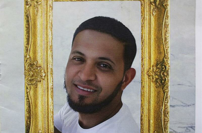 The Toekomsrus community is grieving the death of Keenan Dollie (51), a respected leader and mentor, who was shot and killed outside his home.