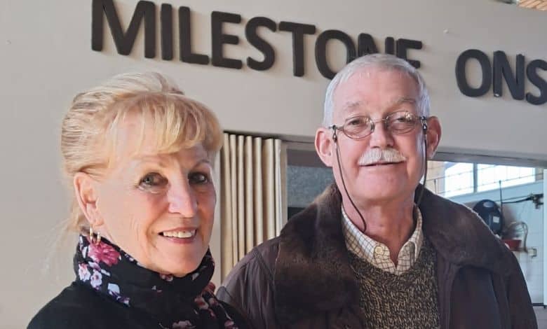 Vir die eerste keer in meer as 'n dekade, vier Milestone Sentrum 'n skoon oudit, 'n prestasie wat moontlik geword het na drie jaar se harde werk om wanadministrasie tot 'n stop te sit.