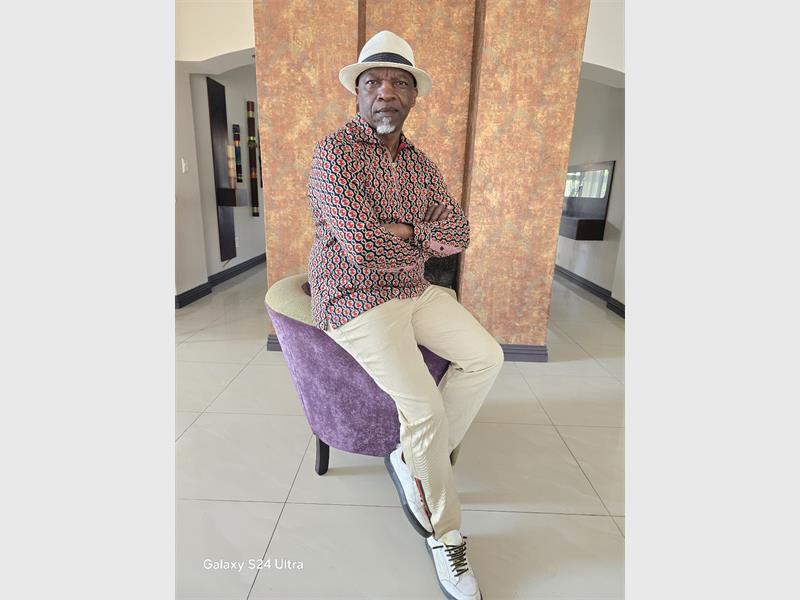 To help communities better understand the pros and cons of Artificial Intelligence (AI), media strategist Malebo Phage will facilitate a workshop in Mohlakeng.