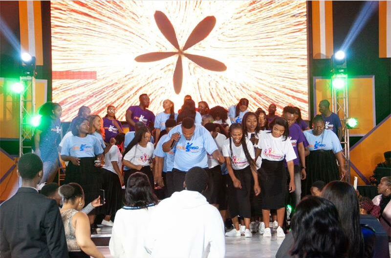 Ngonyama Music will host a first-of-its-kind red carpet award ceremony to celebrate the talent of local artists, and residents are invited to be part of this stylish occasion.