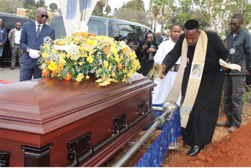 Famous businessman David Henry Benzana’s passing is mourned not only by his loved ones but also by the wider community, who have come together to celebrate the lasting impact of his contributions.