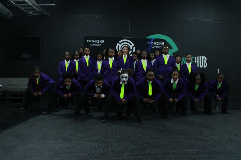 Dancehub dancers from Greenhills dazzled at the RACA Eisteddfod, earning top awards and even a perfect score.