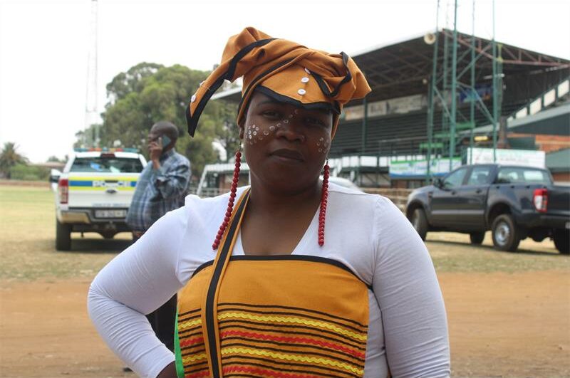 To celebrate her Xhosa heritage, Memory Mokgwakgwa speaks about her favourite traditional meals and highly valued ceremonies.