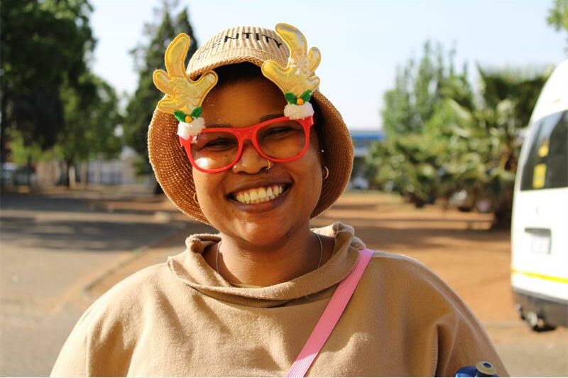 Keep the festive cheer after Christmas or take the tree down after New Year’s? Here’s what some West Rand residents had to say.