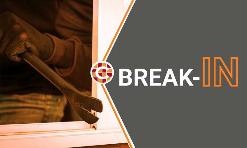 Family reeling after home robbery leaves son shot in the back; suspects still at large.