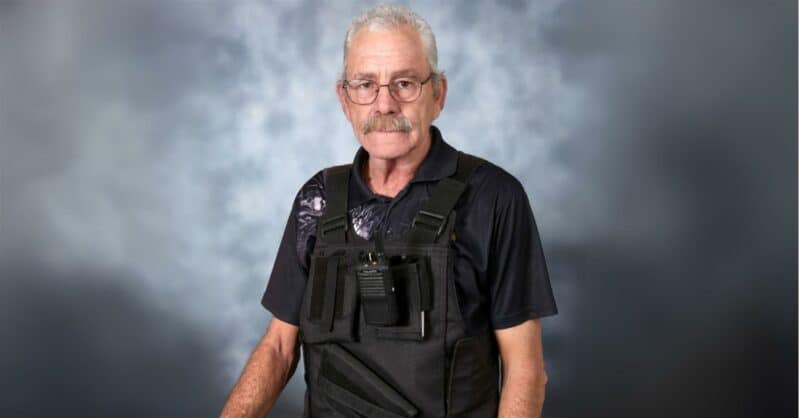 Die afsterwe van die 65-jarige Lucas Andries Visagie het die harte van baie geraak, insluitend sy familie, vriende en Mapogo A Mathamaga, wat hom as 'n held beskou het.