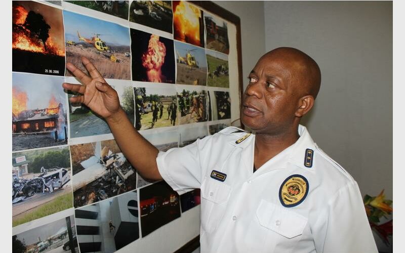 Since August, the Randfontein Herald has reported at least four house fires, prompting Rand West Fire Chief Benny Mohlabeng to share key fire prevention tips and emergency contact numbers.