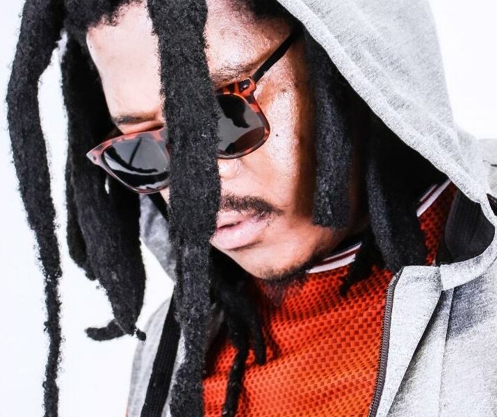 Kagiso Segone makes his music inclusive and relatable, blending Tswana, English, Zulu, Xhosa, Sotho and Afrikaans to connect with fans from all walks of life.