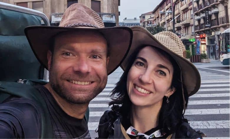 Ná ’n 853km stap deur Spanje deel dr Johan Naudé en Yolandi Viljoen hul belewenis van die Camino de Santiago – ’n reis van geloof, vasbyt en selfontdekking.