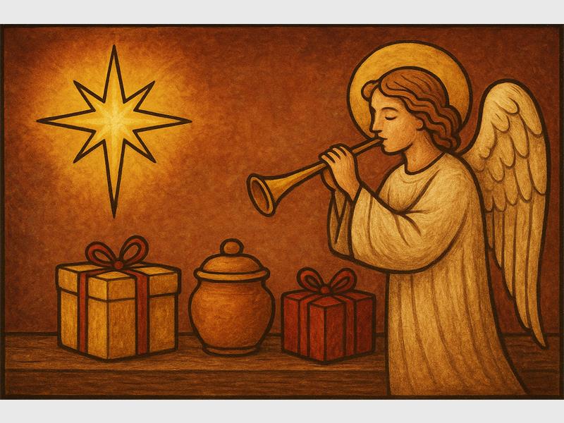Discover the hidden meaning behind familiar festive symbols that reveal timeless lessons of hope, devotion and divine purpose celebrated throughout the Christmas season.