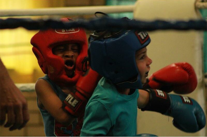 Randgate Boxing Club paid tribute to beloved former coaches, Bettie and George Consalves, with a memorial tournament celebrating their decades of dedication to the youth and the community.