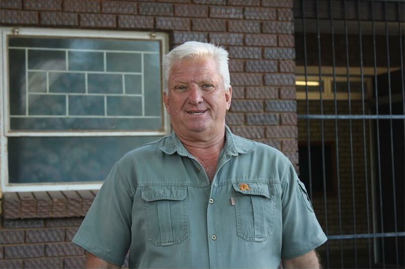 The legacy of Randgate Boxing Club began with Betty and George Consalves – a devoted couple who uplifted the youth and cared for the less fortunate through compassion and service.