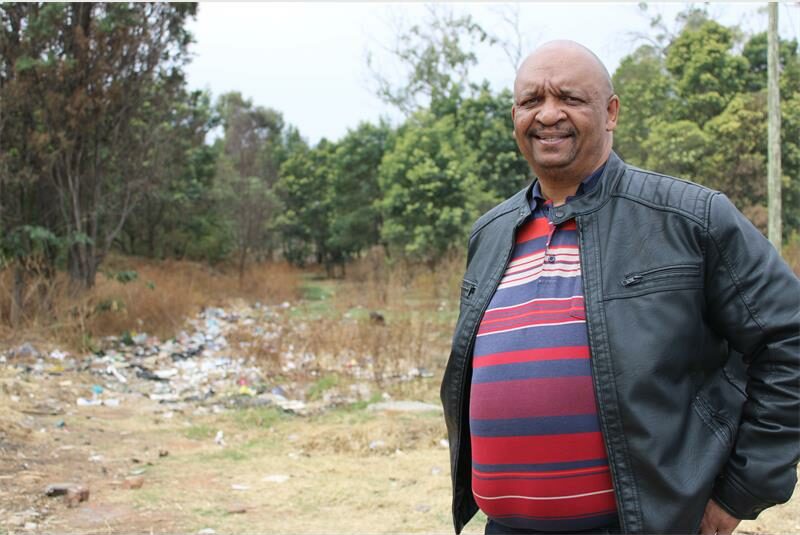 The municipality invites proposals to revive Riebeeck Lake, sparking hope and mixed reactions from the community.