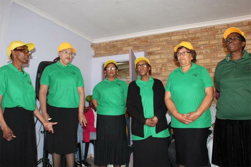 Carryou Ministry celebrated 25 years of transforming lives, honouring its founder and showcasing the lasting impact of its programmes.