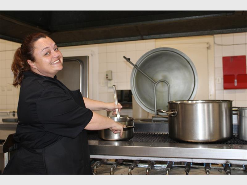 Get in the festive spirit with these dishes to celebrate the new year.