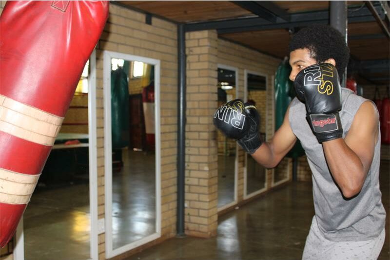 Na ’n jaar van harde werk en toetse in die kryt, is Kyle Louw gereed om weer te wys wat in hom steek by sy volgende toernooi.