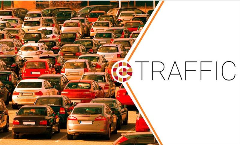 Motorists are warned to expect temporary road closures and delays during a joint traffic operation across Gauteng from October 24 to 25.