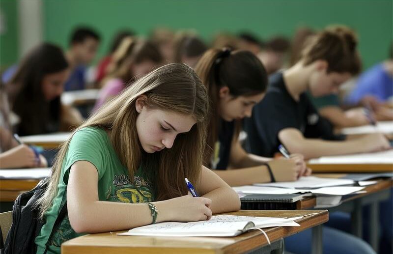 With the 2025 matric exams around the corner, the Gauteng Department of Education shares key updates, advice and warnings for learners and parents.