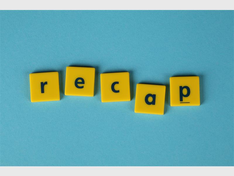 Let's recap on some of the top stories of 2025 that occurred on the West Rand.