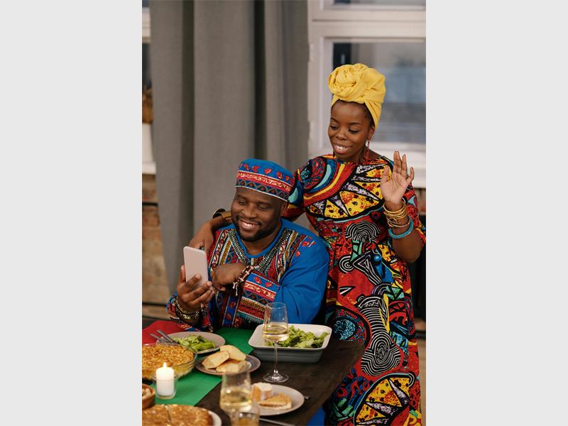 A look at how Christmas is celebrated across the African continent, from lively church services and festive feasts in Nigeria to summer braais and candlelight events in South Africa.