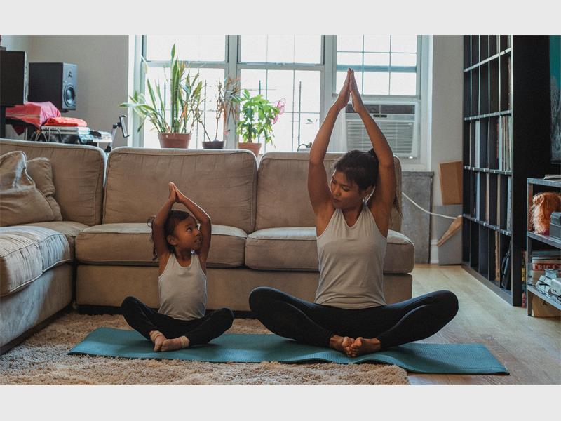 Still in holiday mode? Don't fight it – ease back into reality.